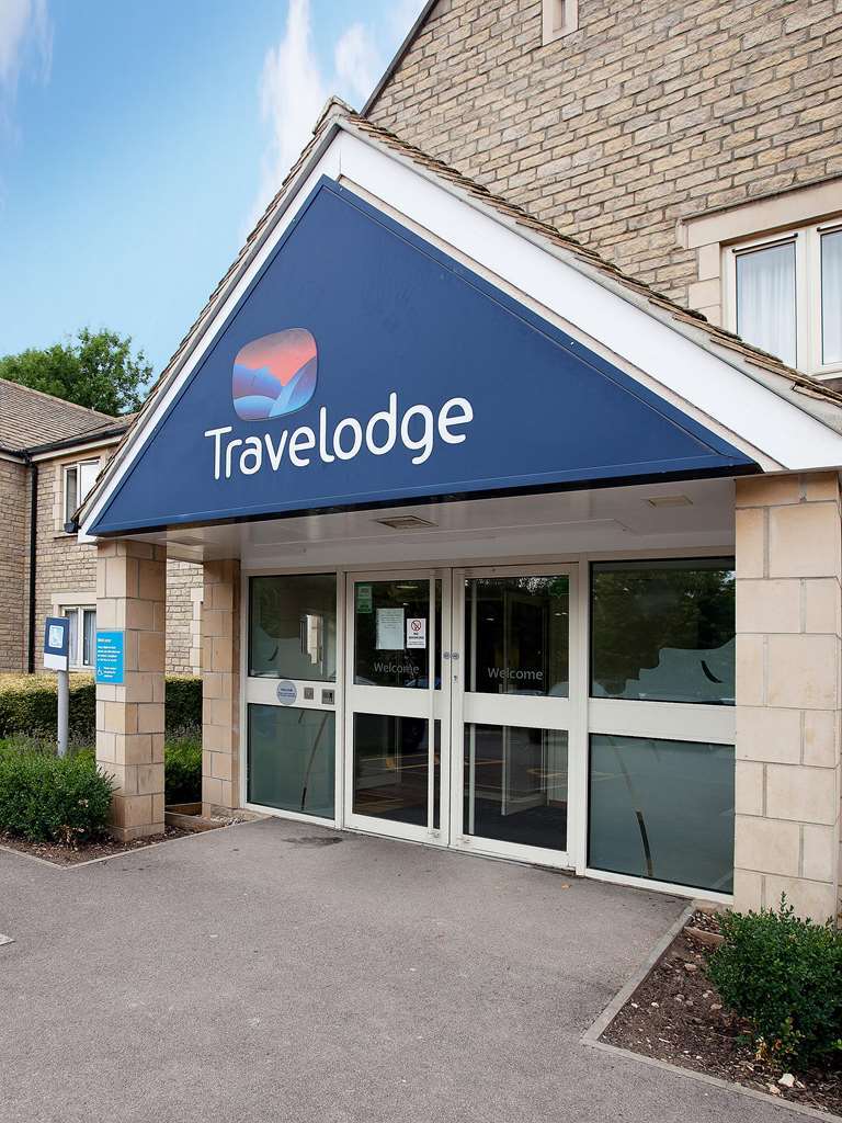 Travelodge Hotel