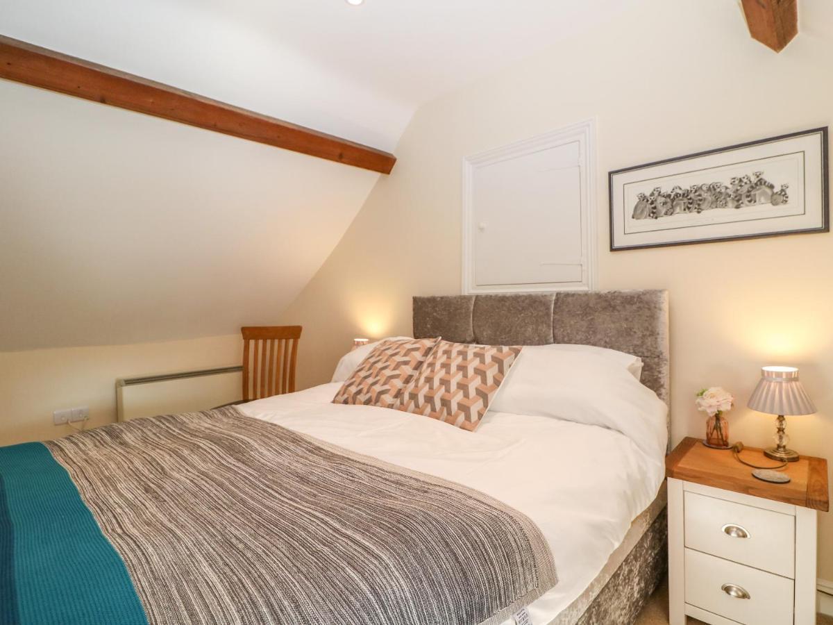 Holiday home The Snug At Arlington Mill Cirencester