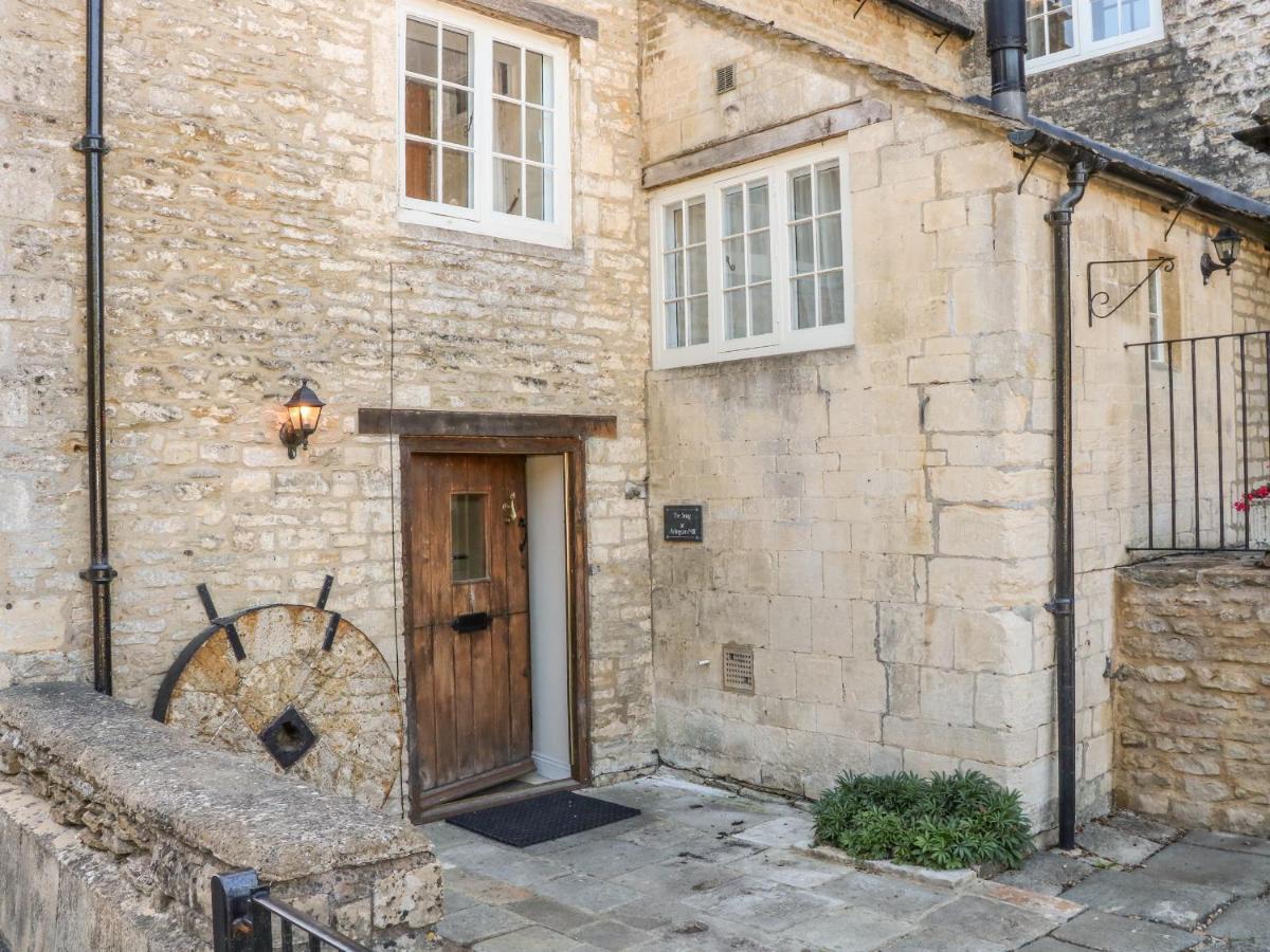 Holiday home The Snug At Arlington Mill Cirencester