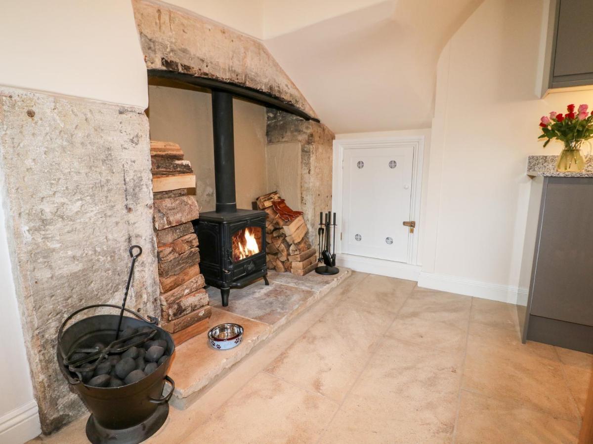 The Snug At Arlington Mill Holiday home