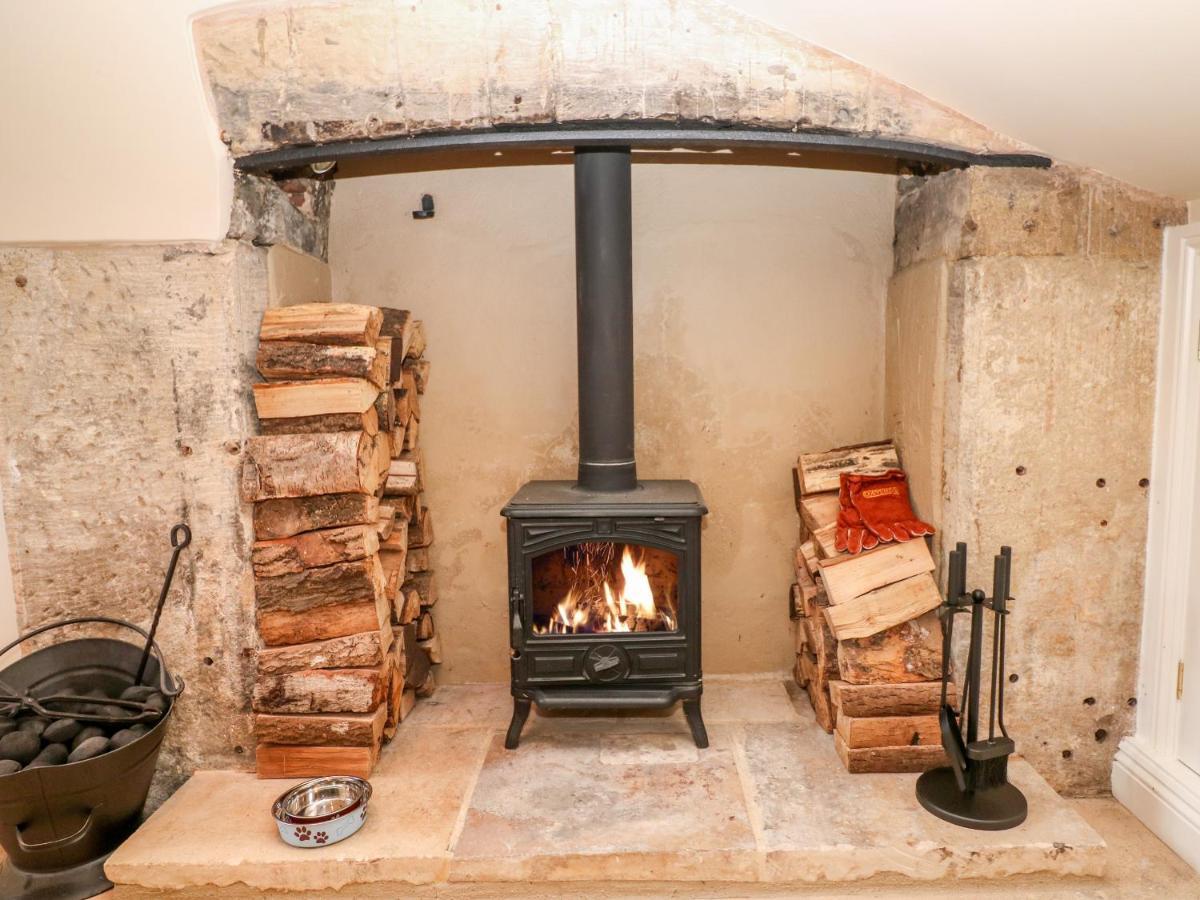 The Snug At Arlington Mill Holiday home