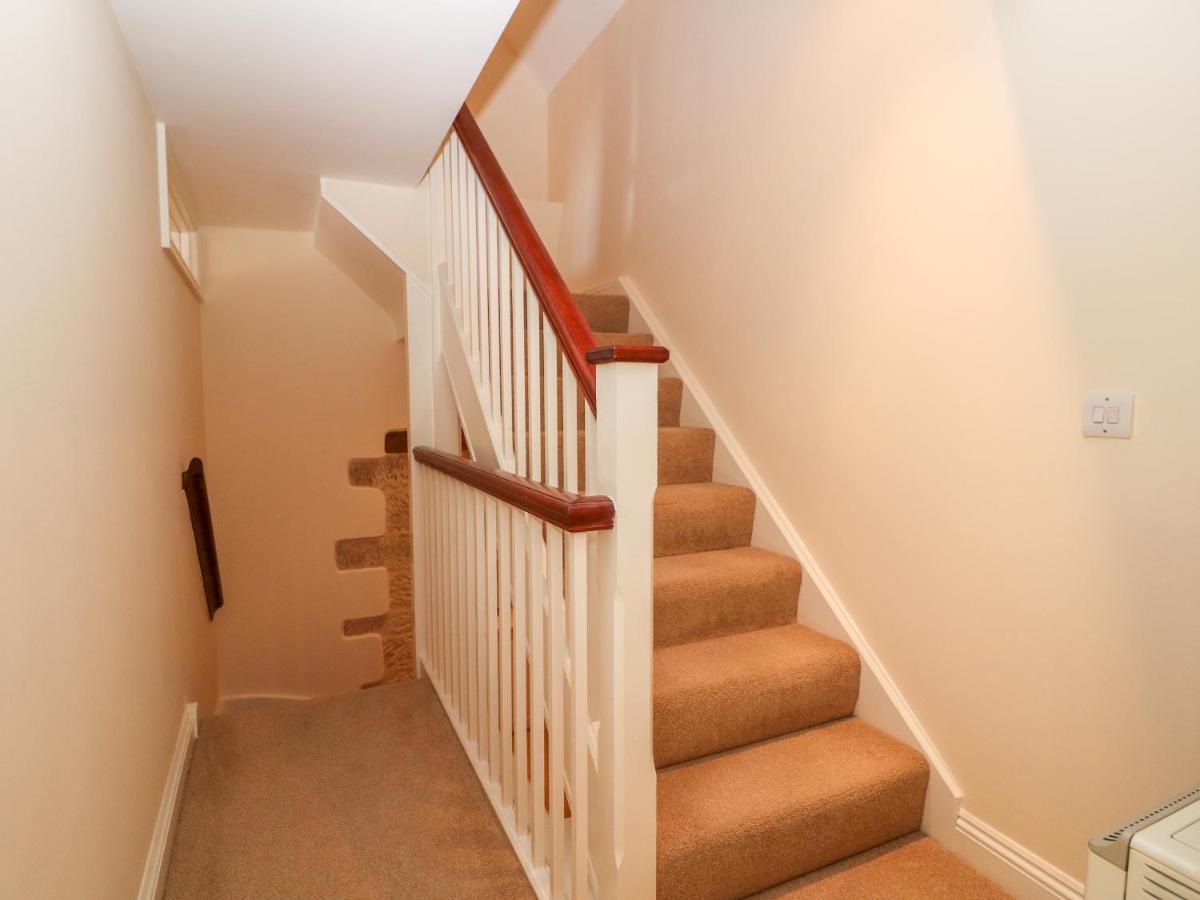 The Snug At Arlington Mill Holiday home *