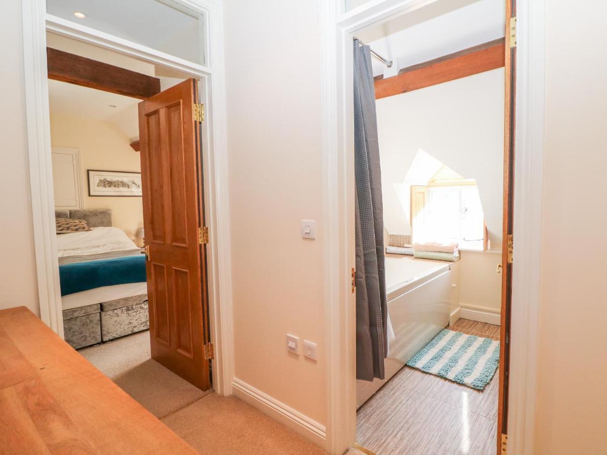 The Snug At Arlington Mill Holiday home