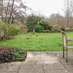 Spring Cottage