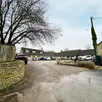 The Corner Barn
