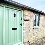 The Corner Barn