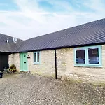 The Corner Barn