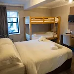 Riverside Hotel