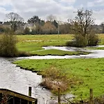 Stratton Mill