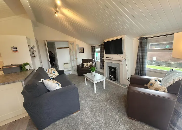 Cotswold Lodges
