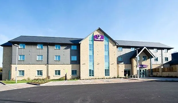 Premier Inn Premier Inn Cirencester