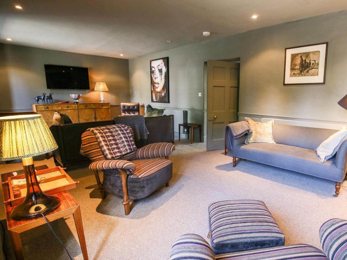The Old Post Office Holiday home Cirencester