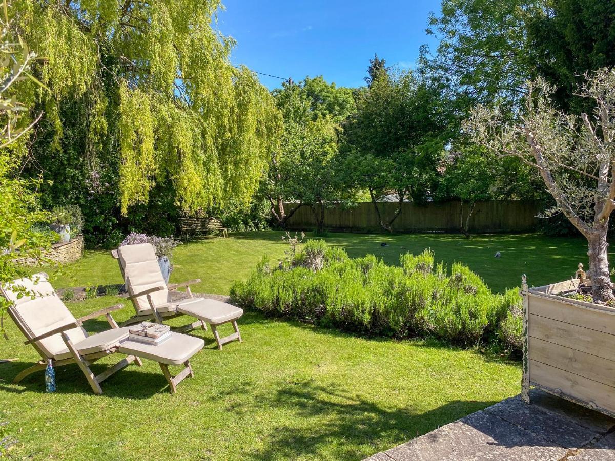 The Old Post Office Holiday home Cirencester