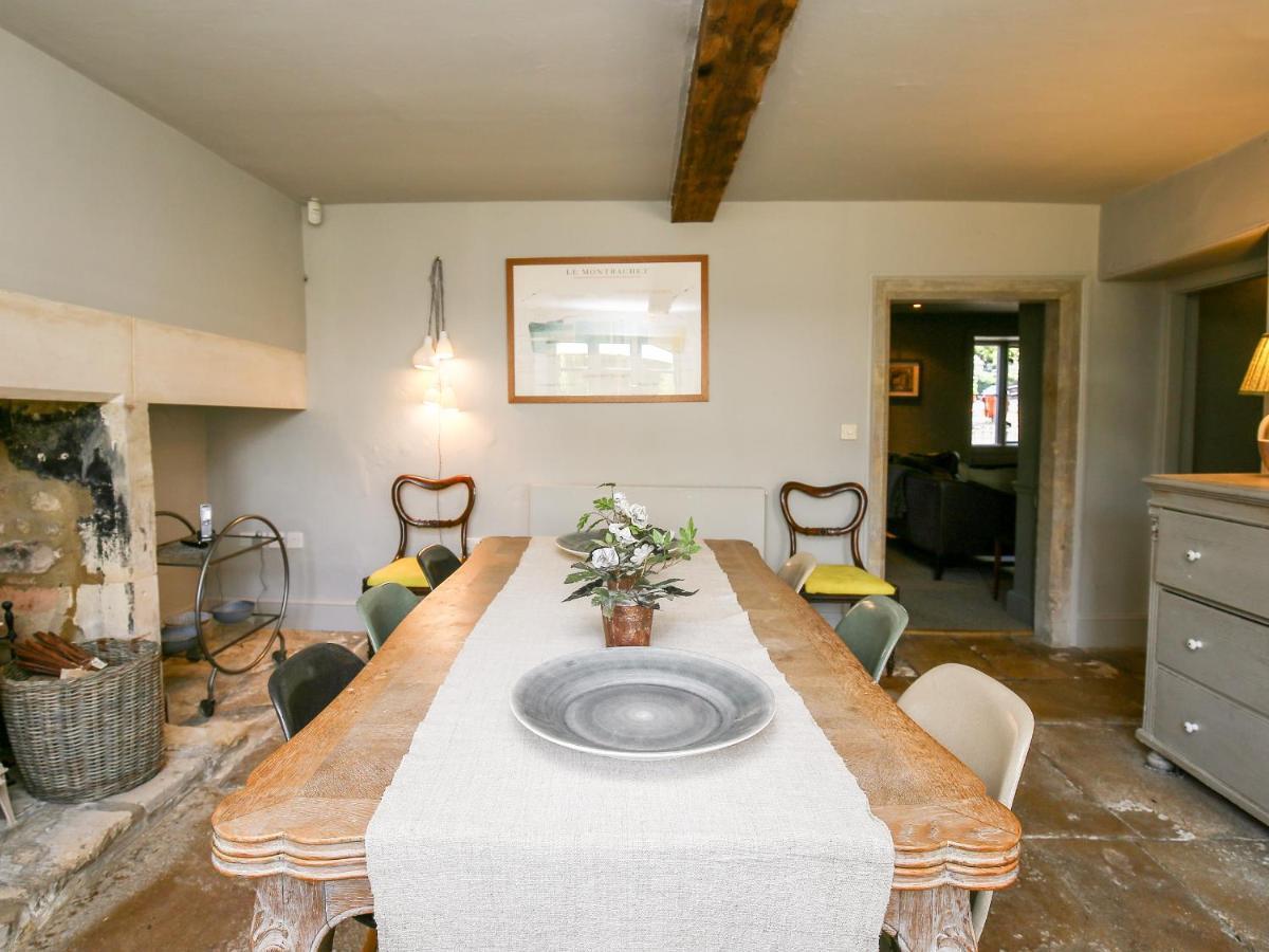 Holiday home The Old Post Office Cirencester