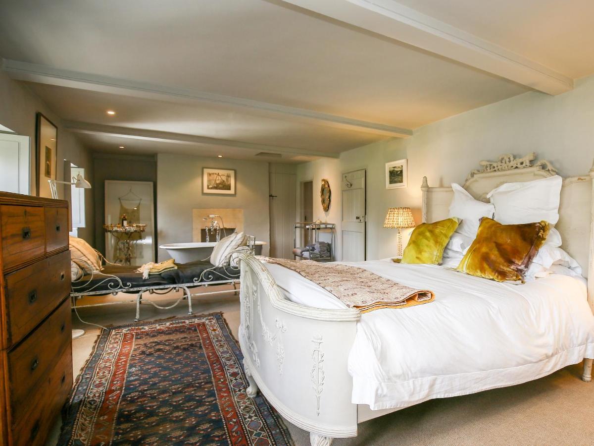 Holiday home The Old Post Office Cirencester