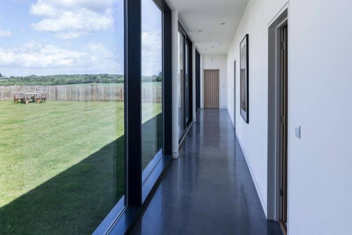 Crucis Park Estate Holiday home Cirencester