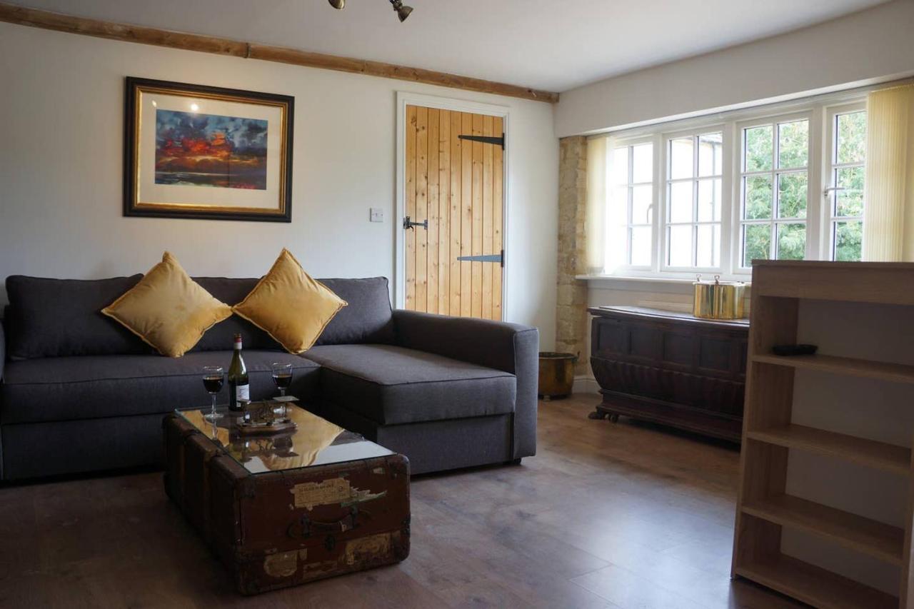 Crucis Park Estate Holiday home *