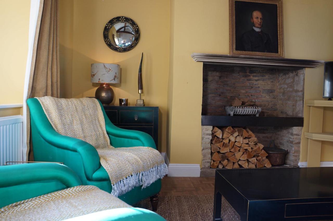 Crucis Park Estate Holiday home
