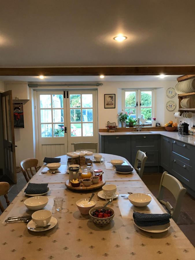 The Long House Cirencester