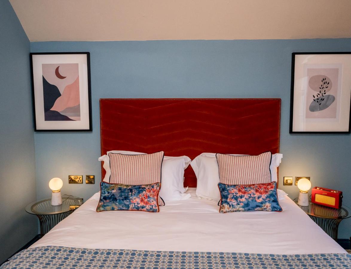 Ingleside House Hotel Cirencester