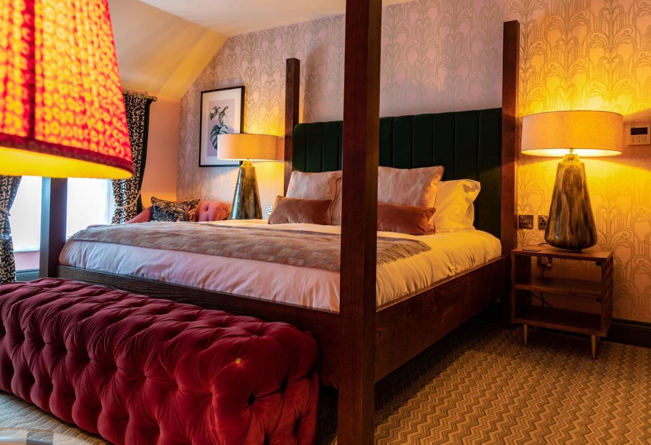 Ingleside House Hotel