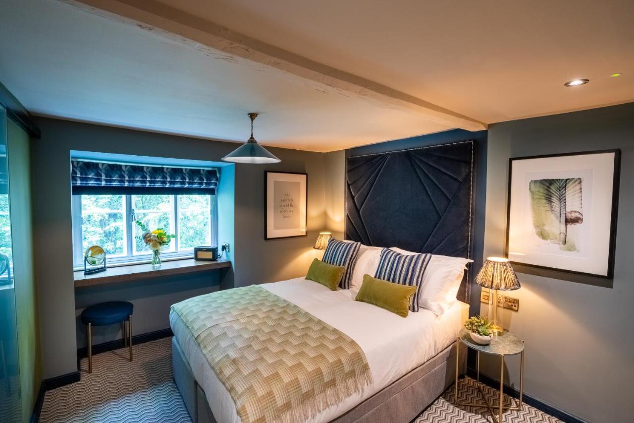 Ingleside House Hotel Cirencester