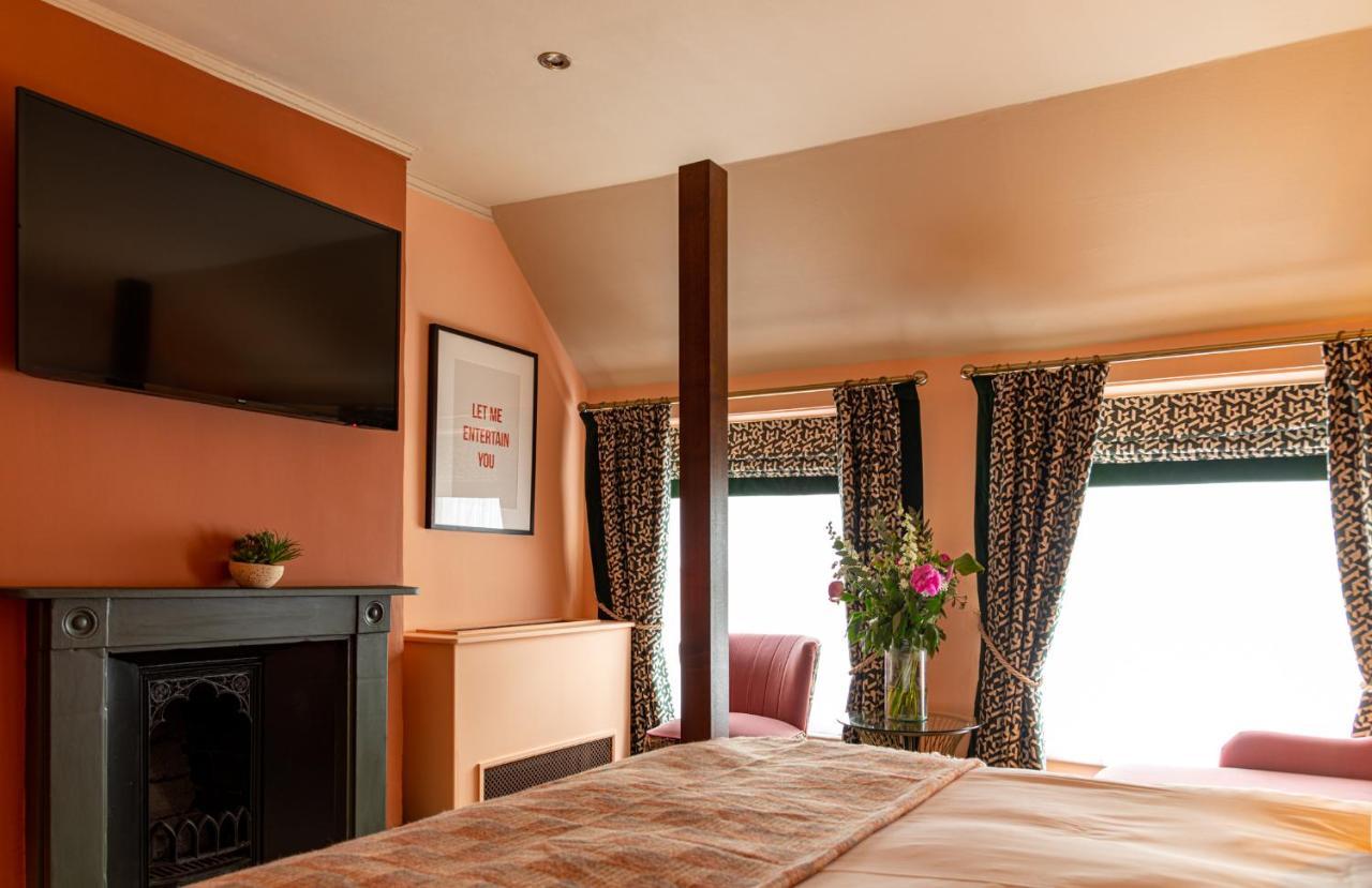 Ingleside House * Cirencester