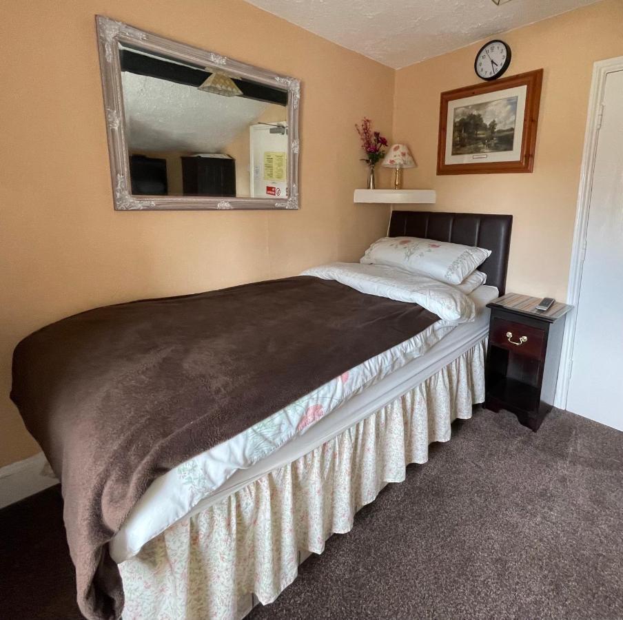 Apsley Guest House. Bed & Breakfast