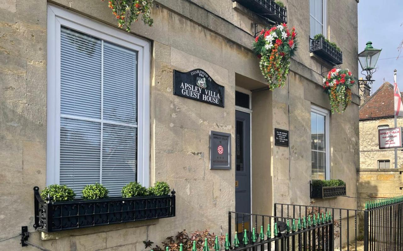 Apsley Guest House. 2*