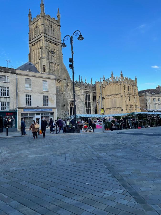 The Long House Bed & Breakfast Cirencester