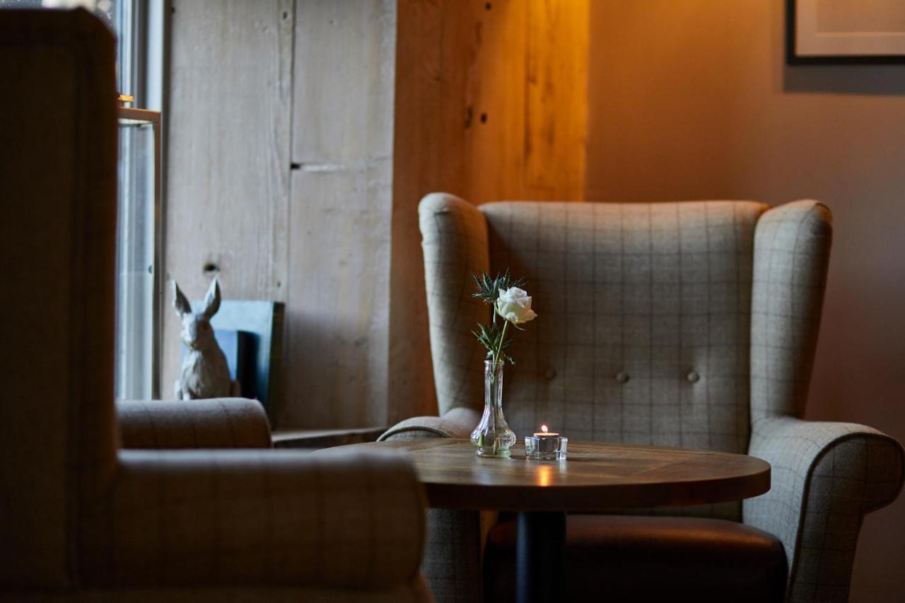 Wild Thyme & Honey - Cirencester-cotswolds Hotel 4*