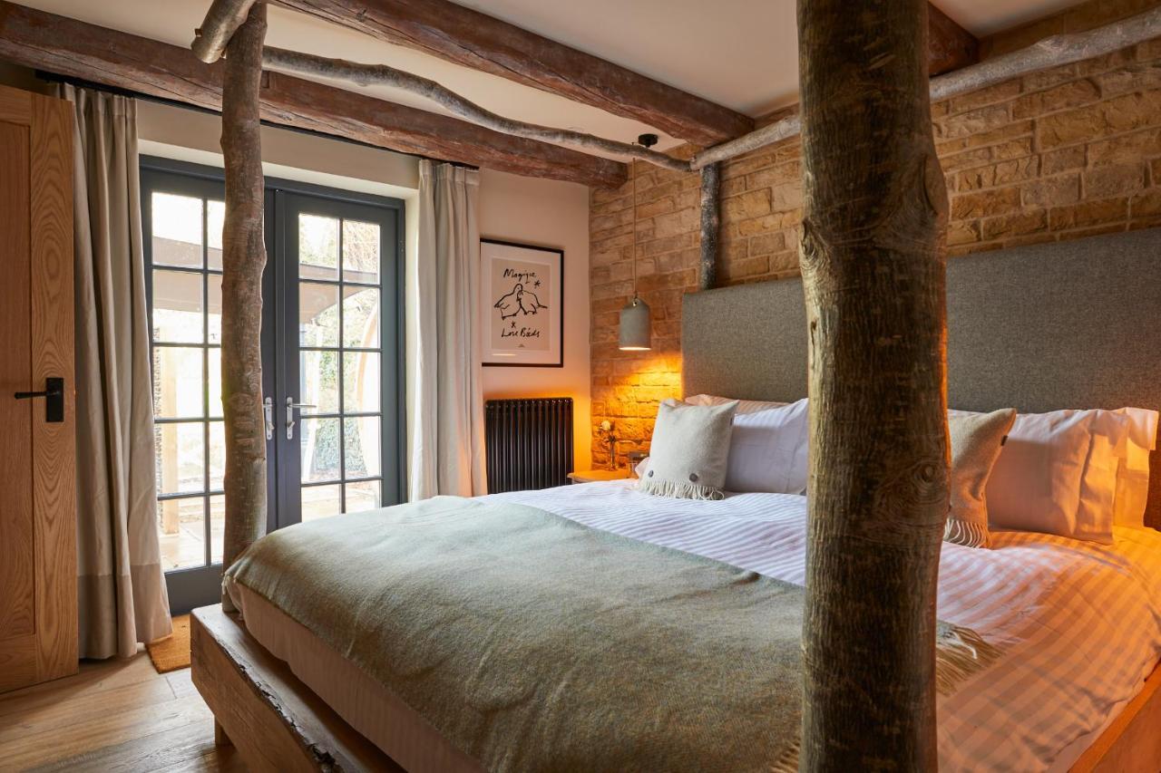 Hotel Wild Thyme & Honey - Cirencester-cotswolds 4*