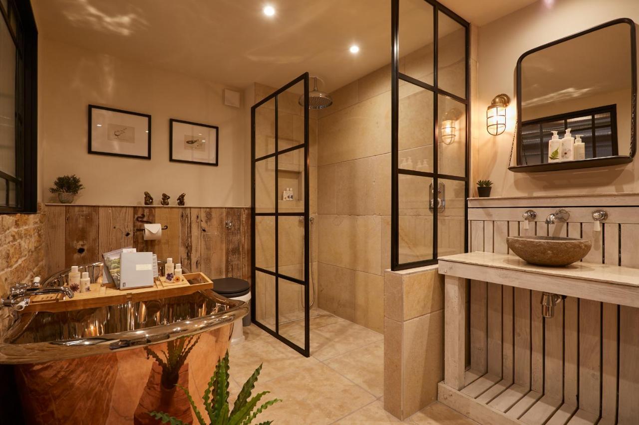Hotel Wild Thyme & Honey - Cirencester-cotswolds Cirencester