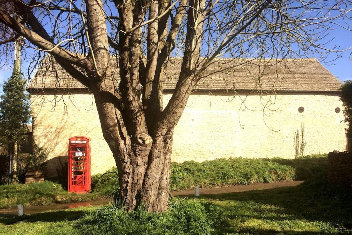 Golden Stone Country Studio Apartamento Cirencester