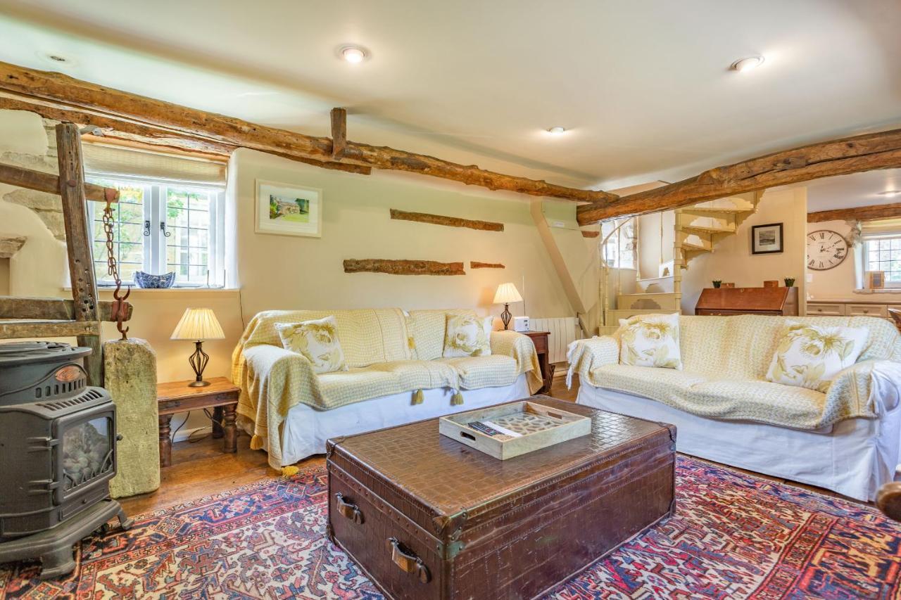 Holiday home The Long Barn Cirencester