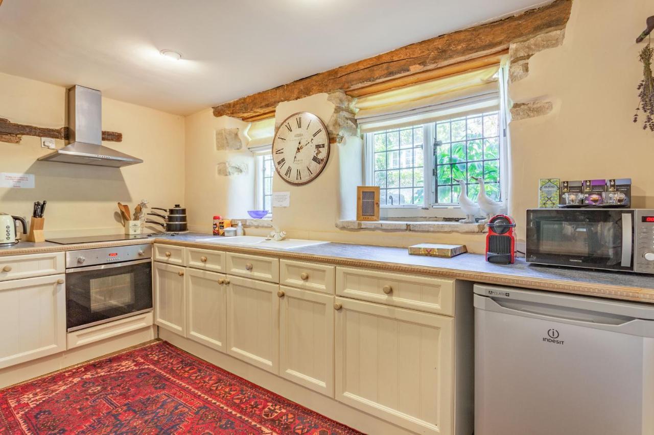 The Long Barn Holiday home Cirencester