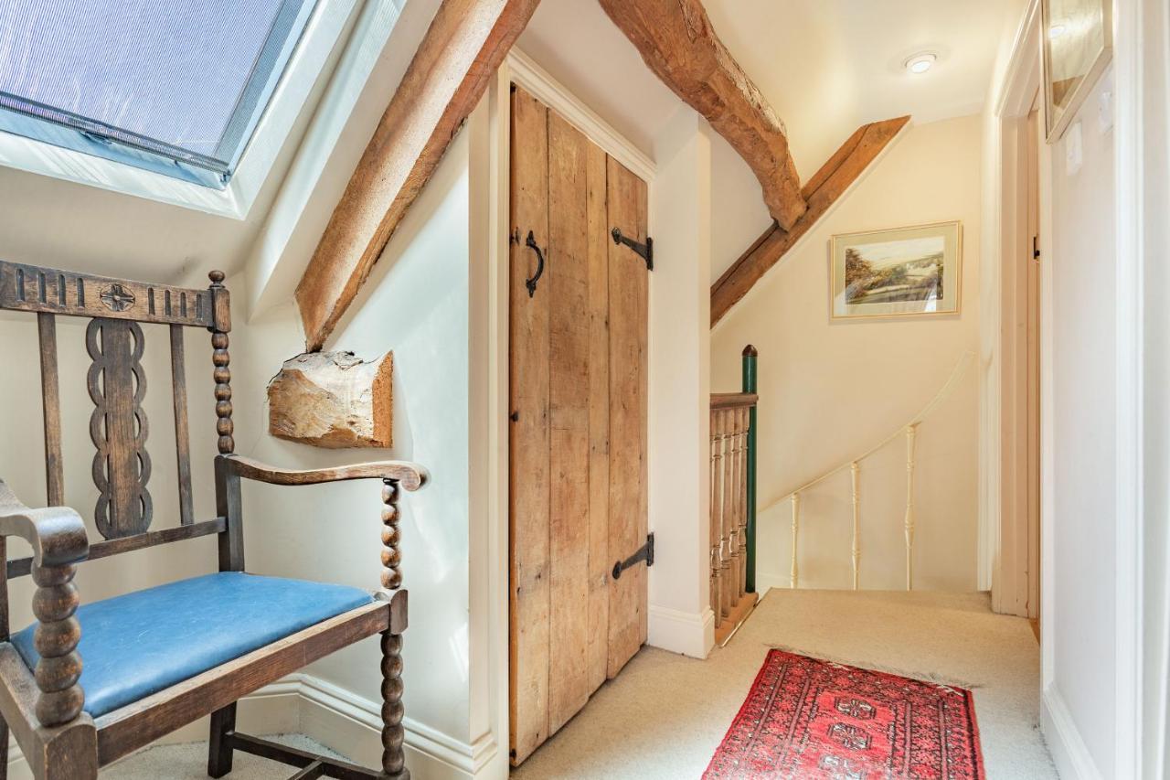 The Long Barn Holiday home *