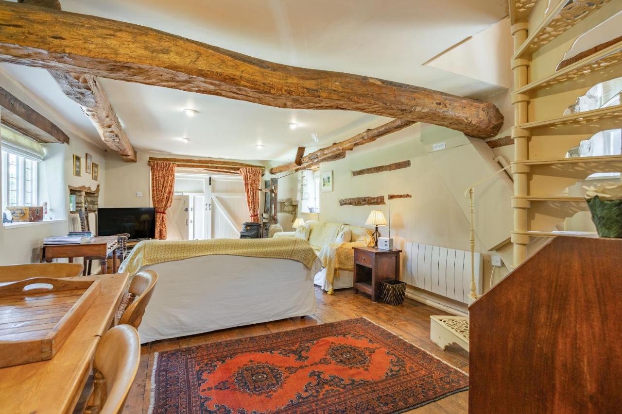 The Long Barn Holiday home *