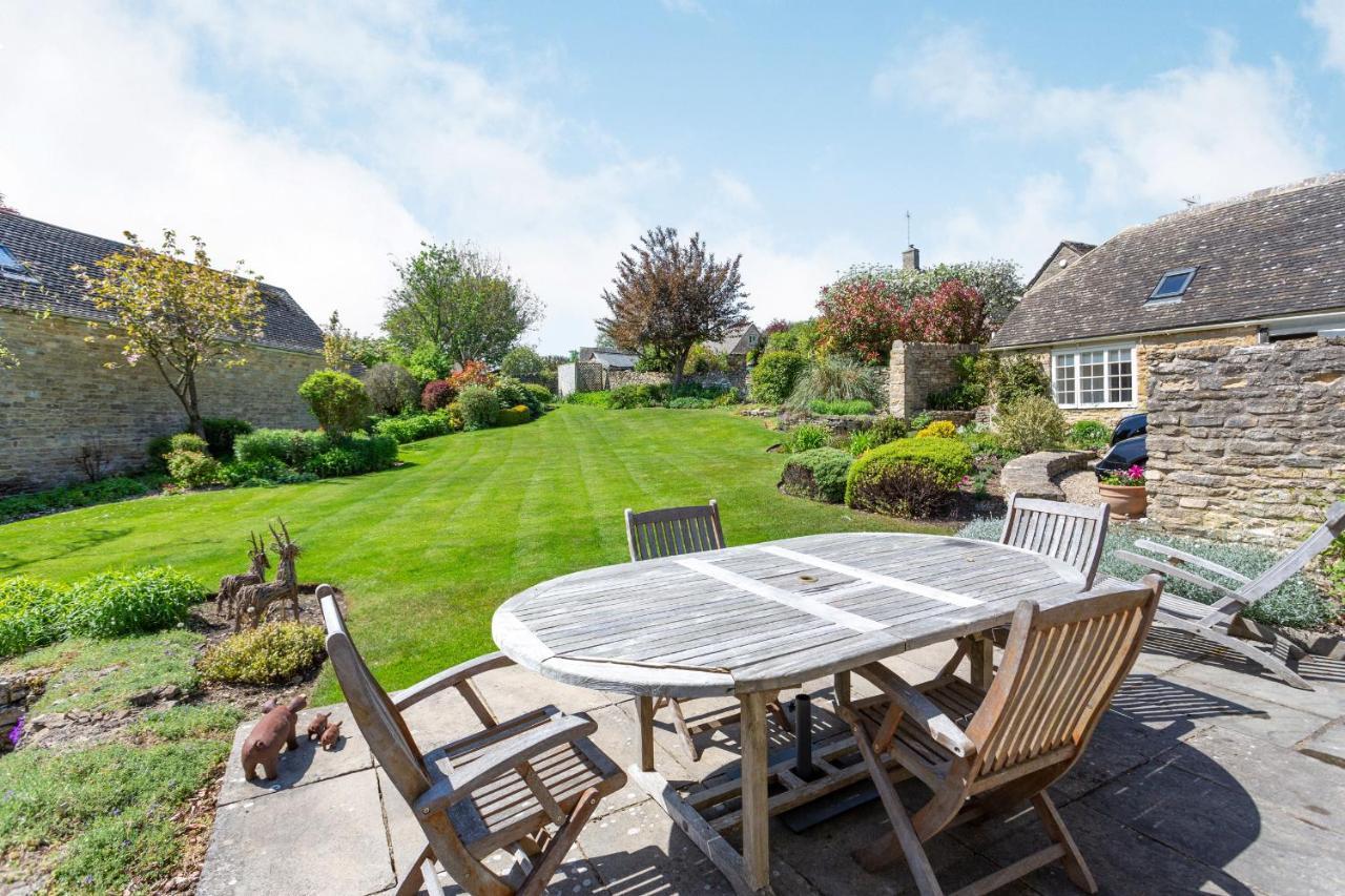 Holiday home The Long Barn Cirencester