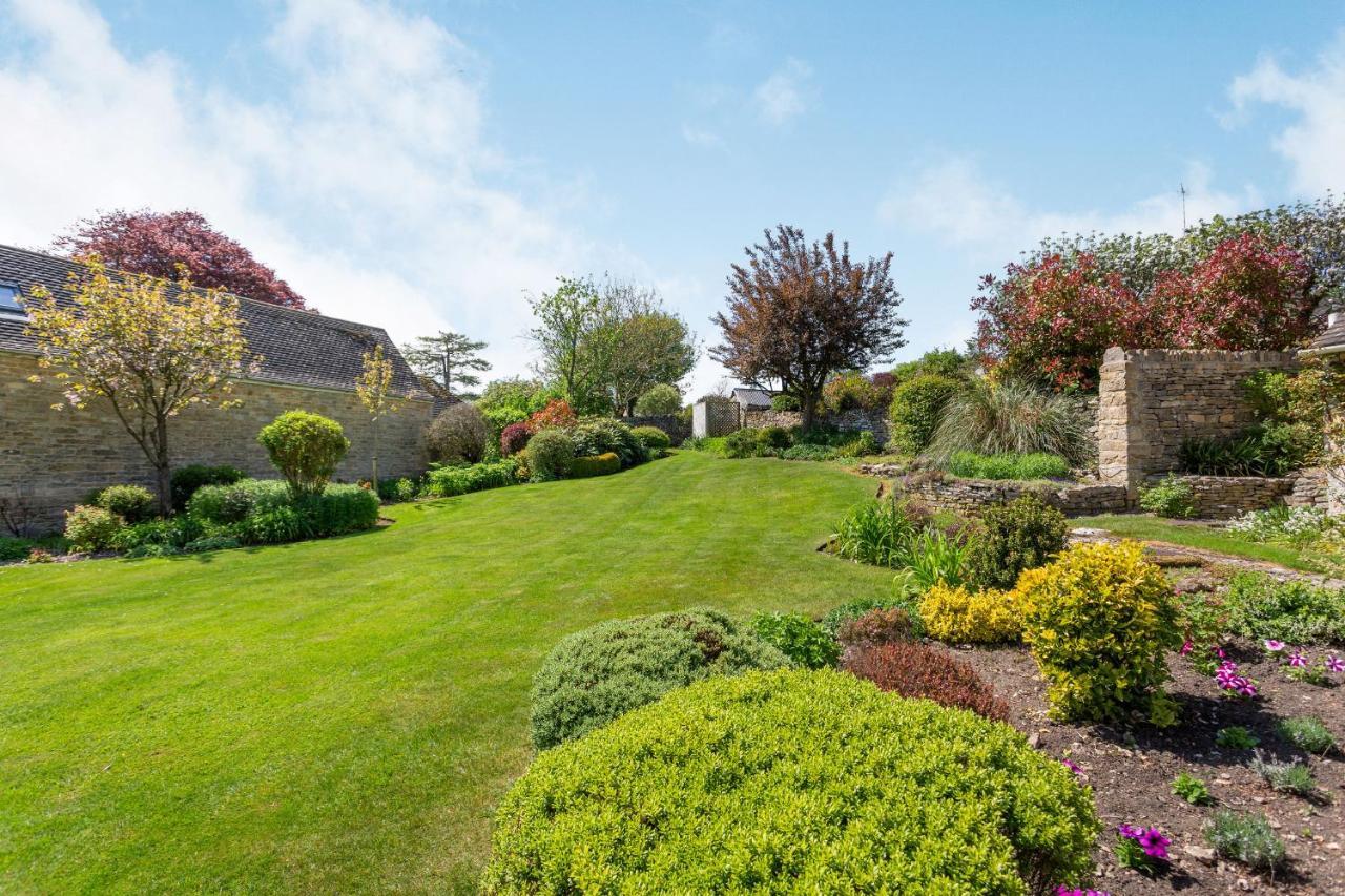 The Long Barn Cirencester