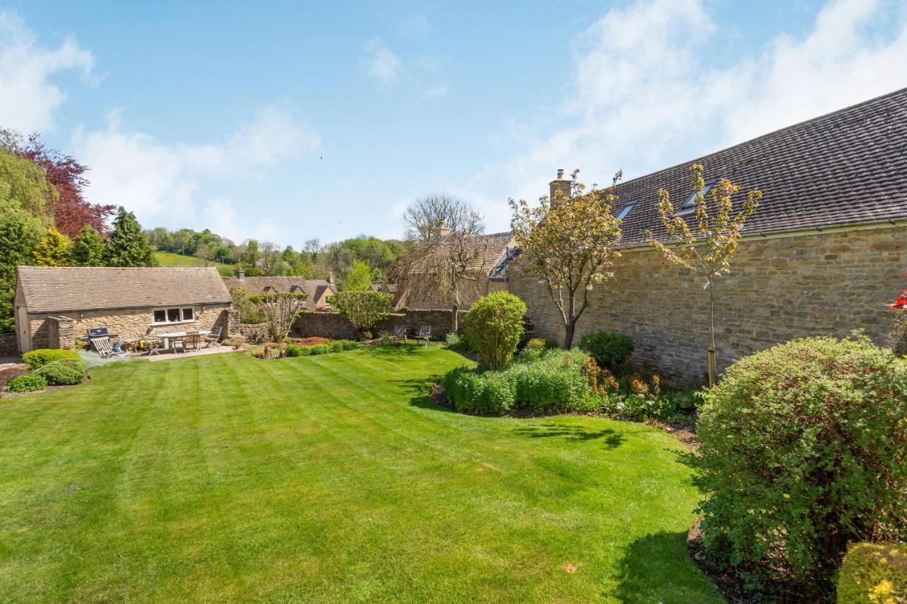 The Long Barn Holiday home *