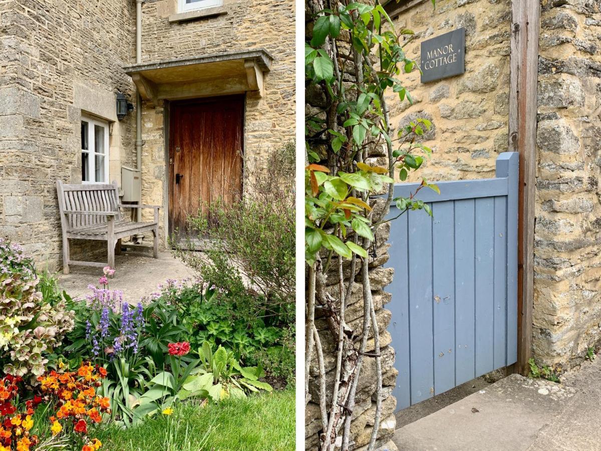 Manor Cirencester