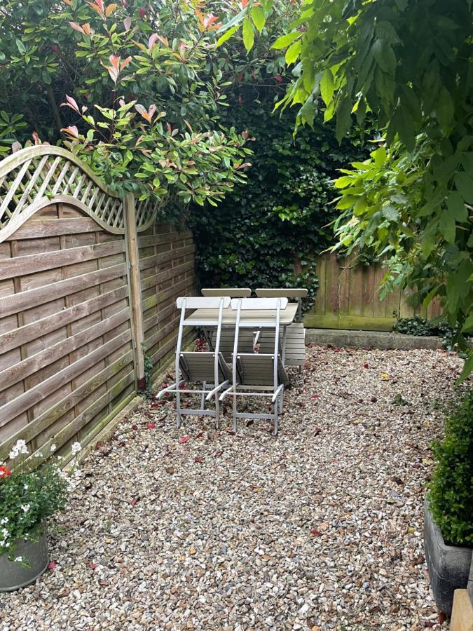 Cosy In The Heart Of The Cotswolds Apartamento Cirencester