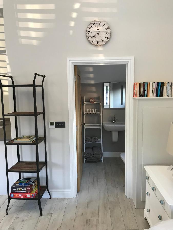 Cosy In The Heart Of The Cotswolds Apartamento