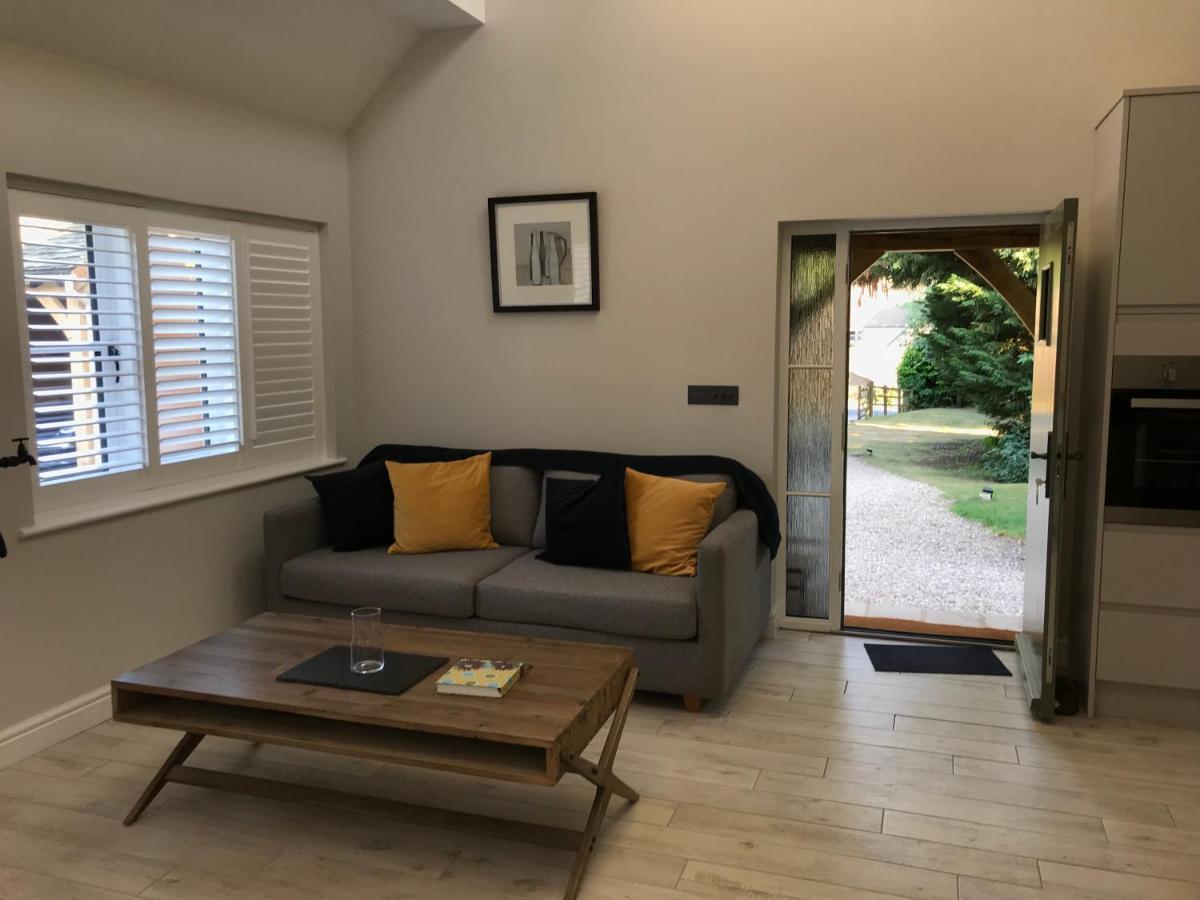 Apartamento Cosy In The Heart Of The Cotswolds *