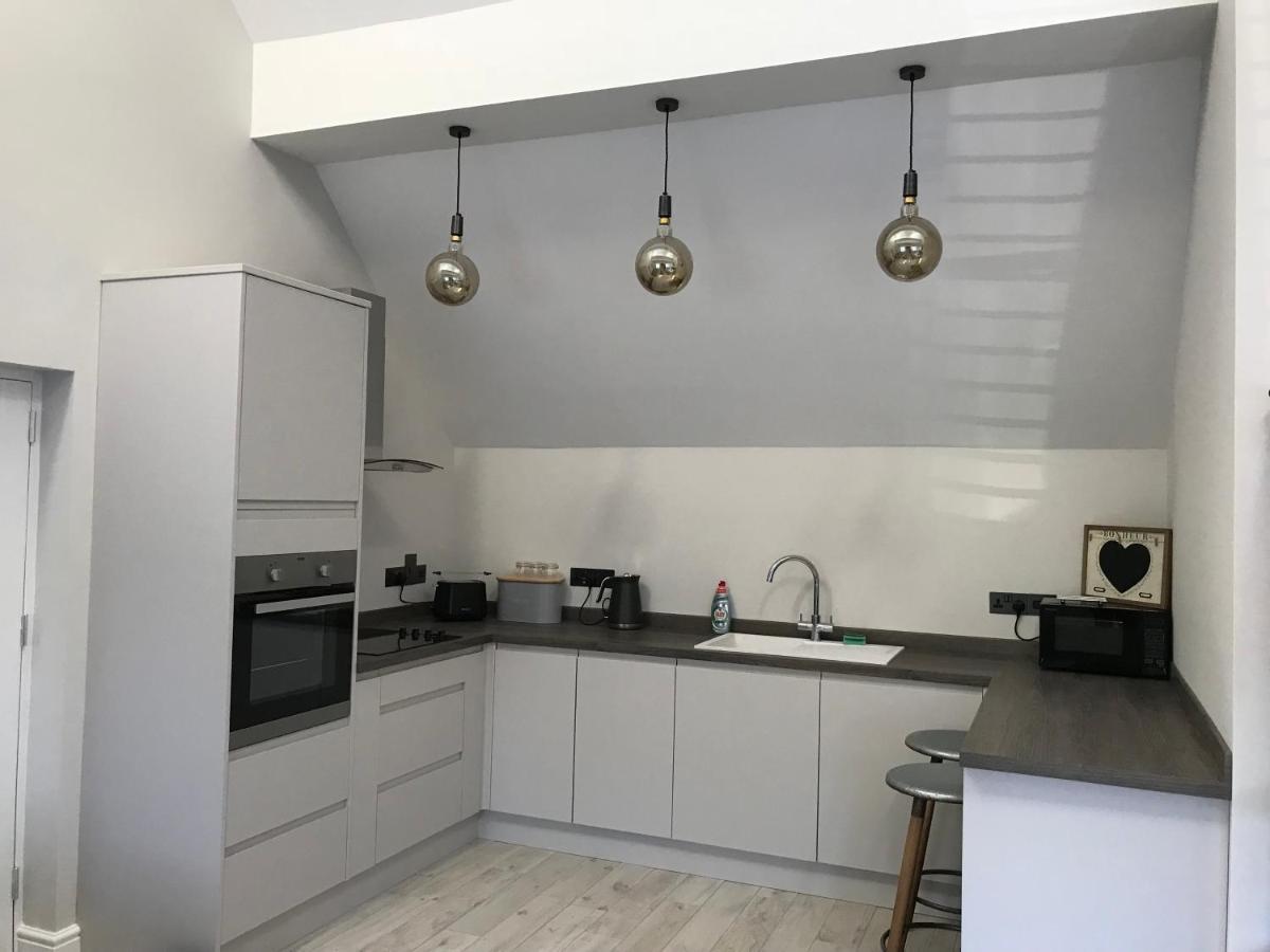 Apartamento Cosy In The Heart Of The Cotswolds Cirencester
