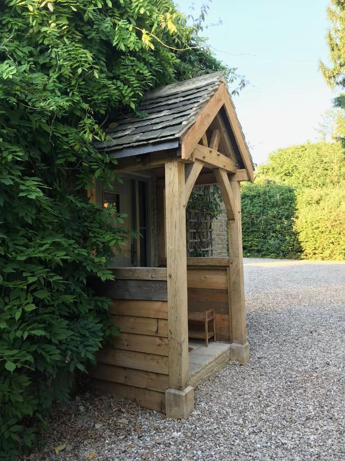 Cosy In The Heart Of The Cotswolds *