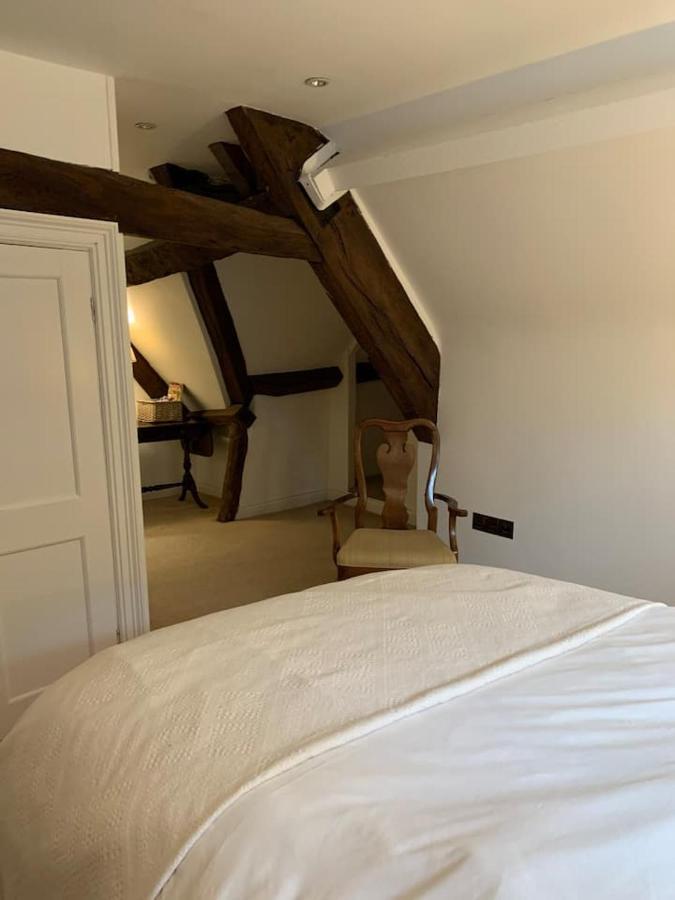 Homestay Church Farm House *