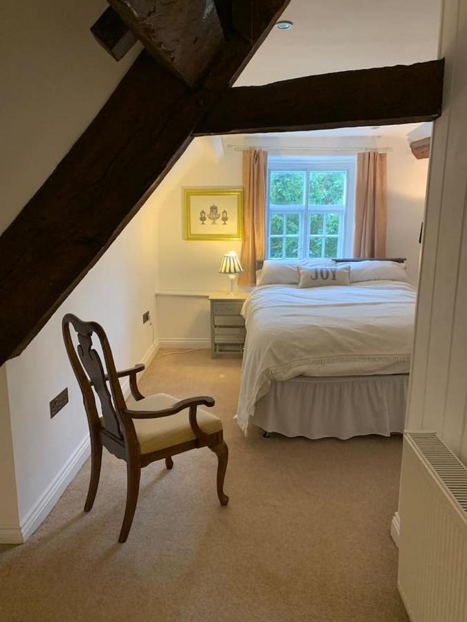 Church Farm House Cirencester