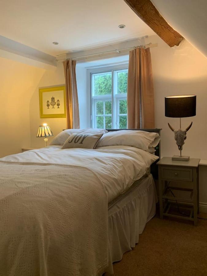 Homestay Church Farm House
